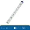 Absorbag 1.5kg Container Desiccant