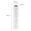 Absorgel 1kg desiccant with product dimensions for cargo condensation prevention