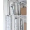 Absorgel 1kg desiccant in use inside container for supply chain moisture protection