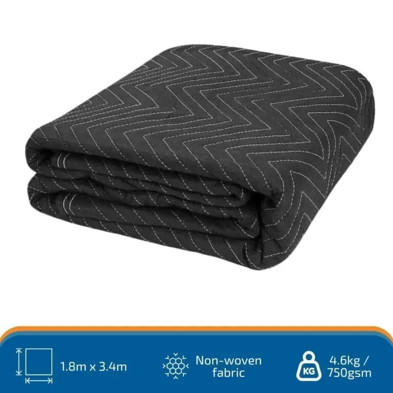 Removalist Blanket 1 Removalist Blanket