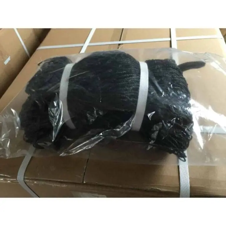 Cargo Net with Cam Buckles - 2.2m 5 CNET Cargo Net with Cam Buckles 2.2m Close Up 2