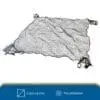 Cargo Net with Cam Buckles - 2.2m