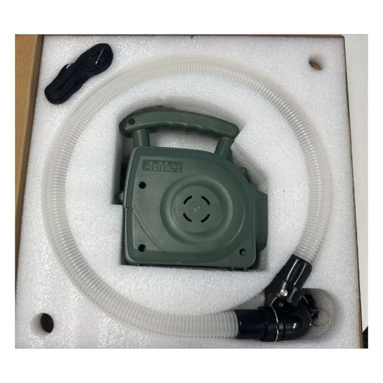 DBInf Battery Blower Image 4
