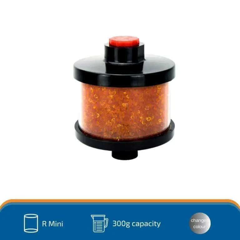 R Transformer Breather (mini) 1 R Transformer Breather (mini)