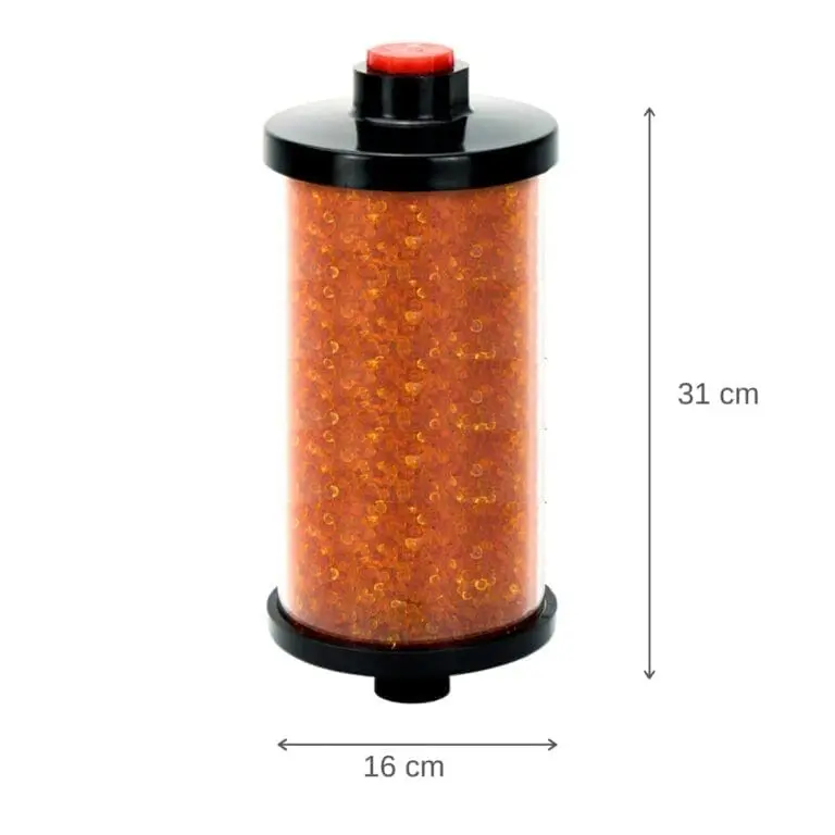 R Transformer Breather (X Large) 2 E TBRXL R Transformer Breather X Large Dimensions 1