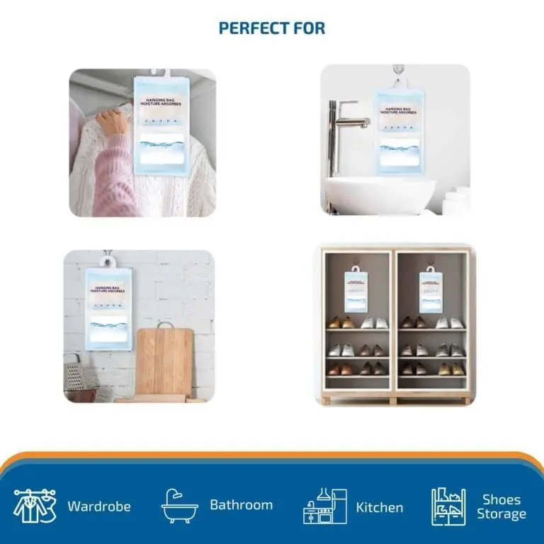 Home 440g Home Hanging Absorber Use 1