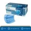 3 Ply Disposable Face Mask (50 per Box)