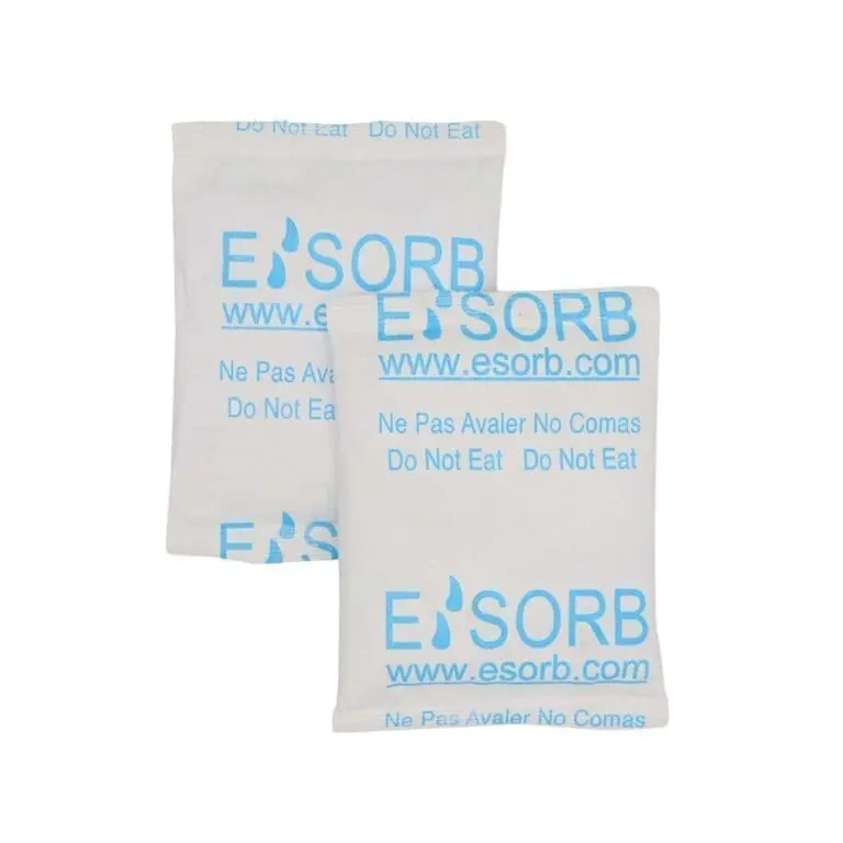 MD 100g Mineral Desiccant 100g 1 1
