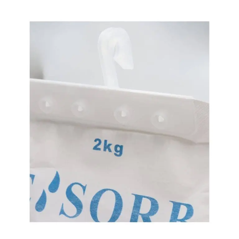 MD 2kg Mineral Desiccant 2kg 2 1