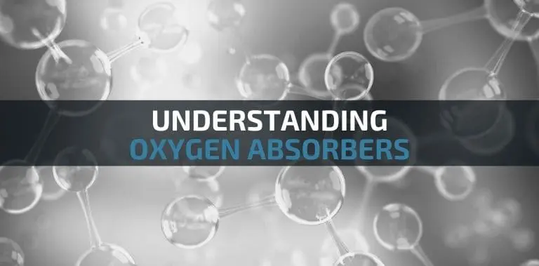 Your Oxygen Absorber questions answered