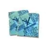 100cc oxygen absorber packets grouped together for packaging and moisture control
