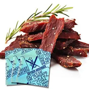 Oxygen Absorbers