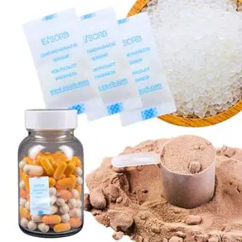 Silica Gel