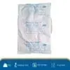 Pro-Ex Gel 125g Pouch Desiccant front view for container condensation control