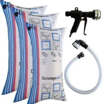 Dunnage Bags