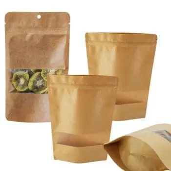 Kraft Bags