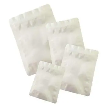 Mylar Bags