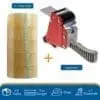 48mm Tape dispenser + 6 Packaging Tapes
