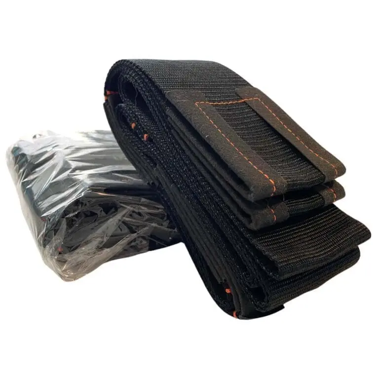 Furniture Lifting Wrist Heavy-Duty Straps 5 RLSB75 Furniture Lifting Wrist Heavy Duty Straps Closeup