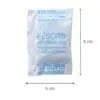 Esorb 10g silica gel desiccant packet with product dimensions for cargo and storage moisture control
