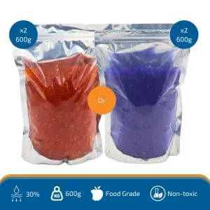Indicating Silica Gel (1.2kg)