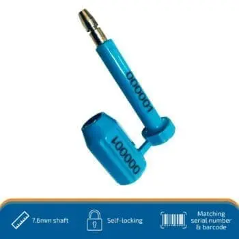 Economical Container Bolt Seal