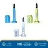 High Security Container Bolt Seal II