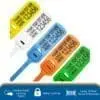 Heavy Duty 320 Indicative Security Seal
