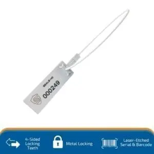 Medium Duty 340 Indicative Security Seal