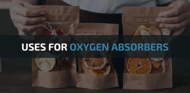 The Practical Uses For Oxygen Absorbers