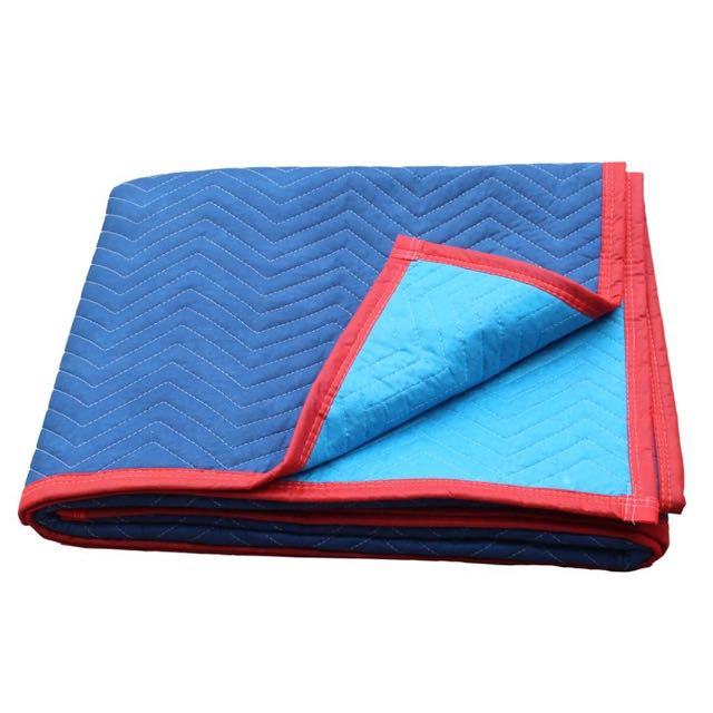 Removalist Furniture Felt Blankets, Floor Protection Pads