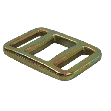 40mm durable drop forged buckle and woven lashing