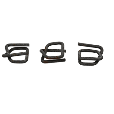 32mm Phosphates Lashing Buckles for Woven Lashing