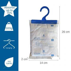 500g eSorb with hook - Protection Experts Australia