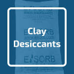 Protection Experts Australia Clay Desiccant Products Supplier