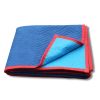 Pro-Ex Moving Blankets are made from 750gsm premium non woven material.