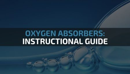 Oxygen Absorber usage Instruction video