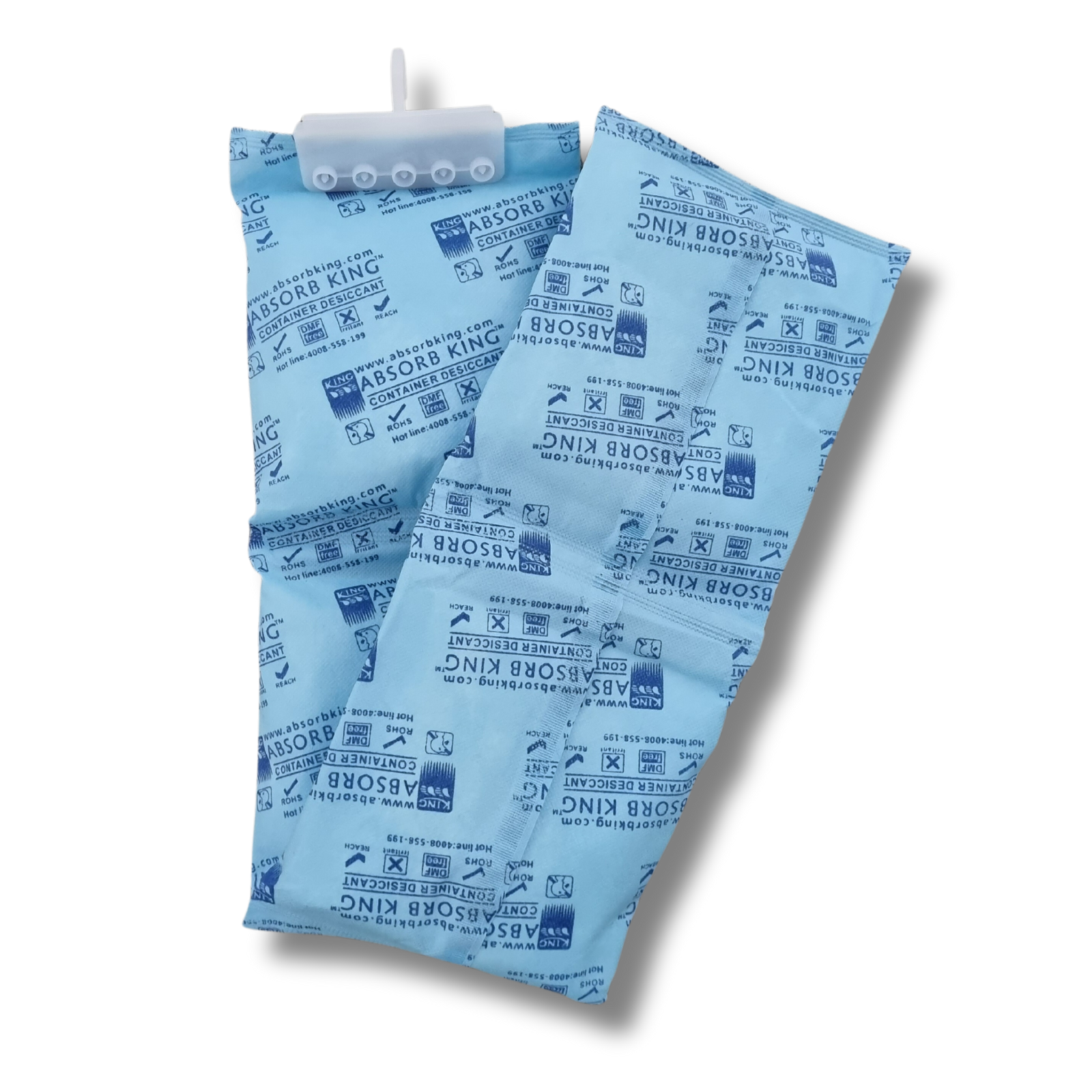 50g Silica Gel - Packaging Desiccants- Protection Experts Australia