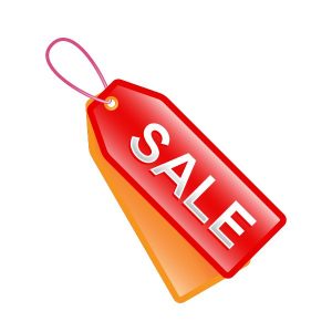 Sale