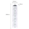 Absorgel 1kg desiccant with product dimensions for cargo condensation prevention