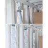 Absorgel 1kg desiccant in use inside container for supply chain moisture protection