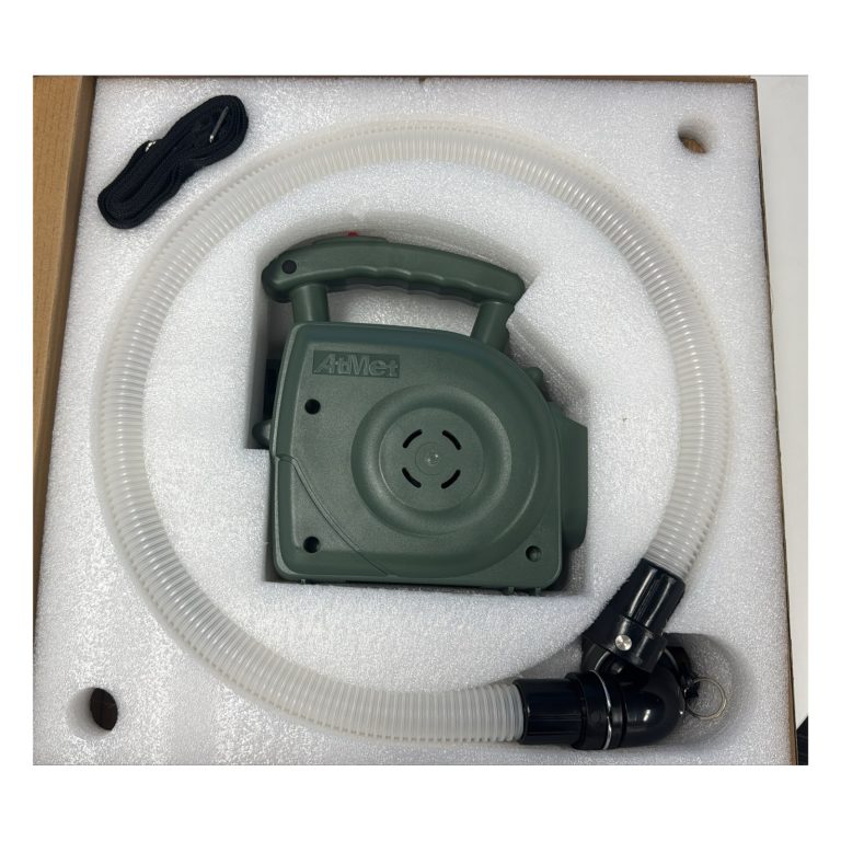 DBInf Battery Blower Image 4