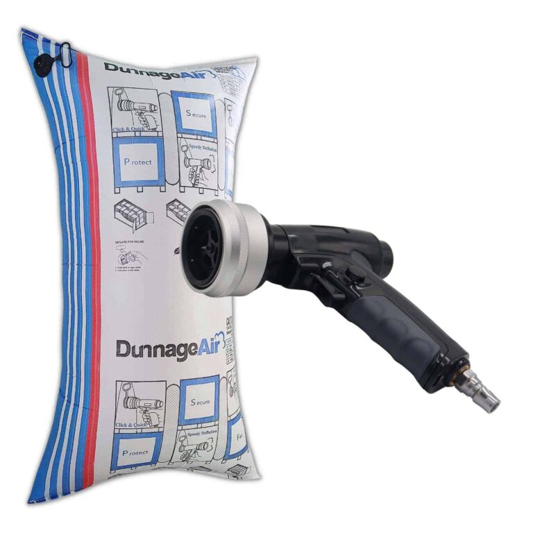 DBInf Dunnage Bag Inflator 1