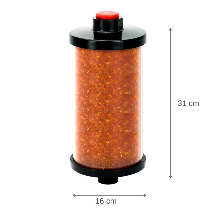 R Transformer Breather (X Large) 2 E TBRXL R Transformer Breather X Large Dimensions 1