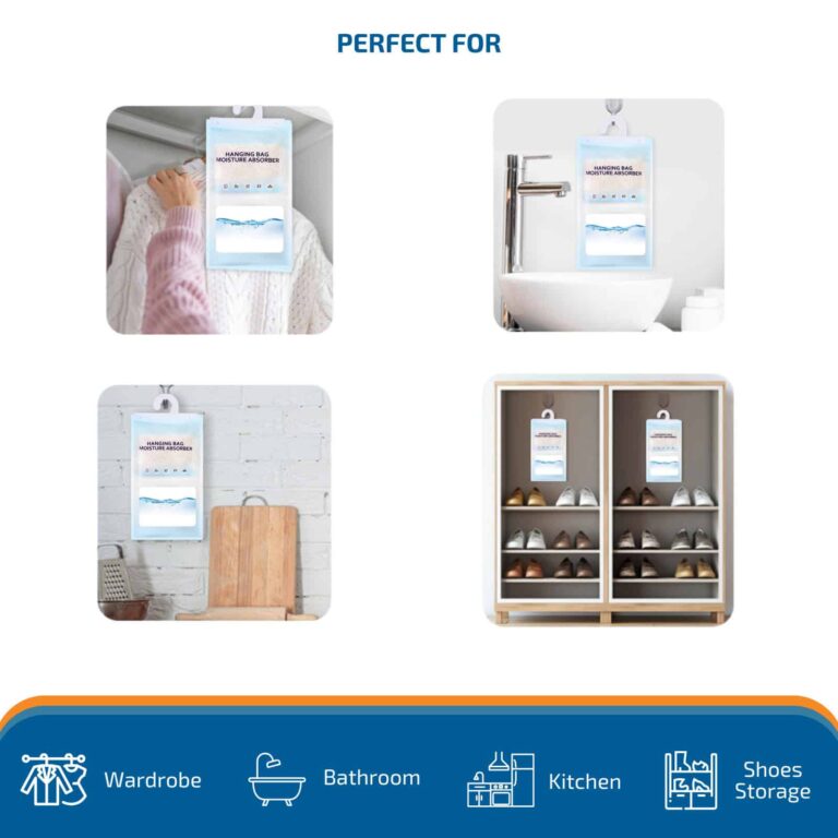Home 440g Home Hanging Absorber Use 1