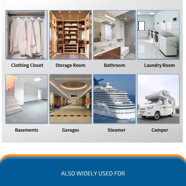 Home 440g Home Hanging Absorber Use 2
