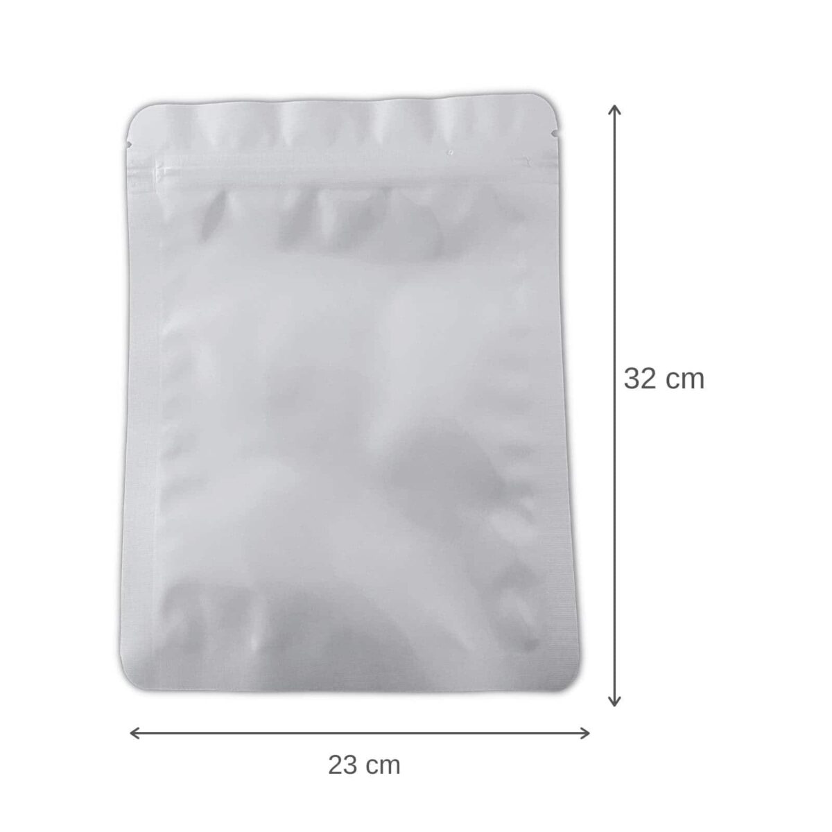 Mylar Bag 23*32cm (50 pcs) 2 MB 23x32 Mylar Bag 23 32 Dimensions 1 scaled