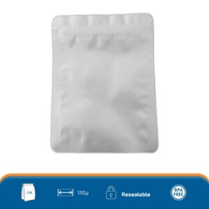 Mylar Bag 23*32cm (50 pcs)