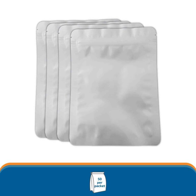 Mylar Bag 23*32cm (50 pcs) 3 MB 23x32 Mylar Bag 23 32 quantity 1