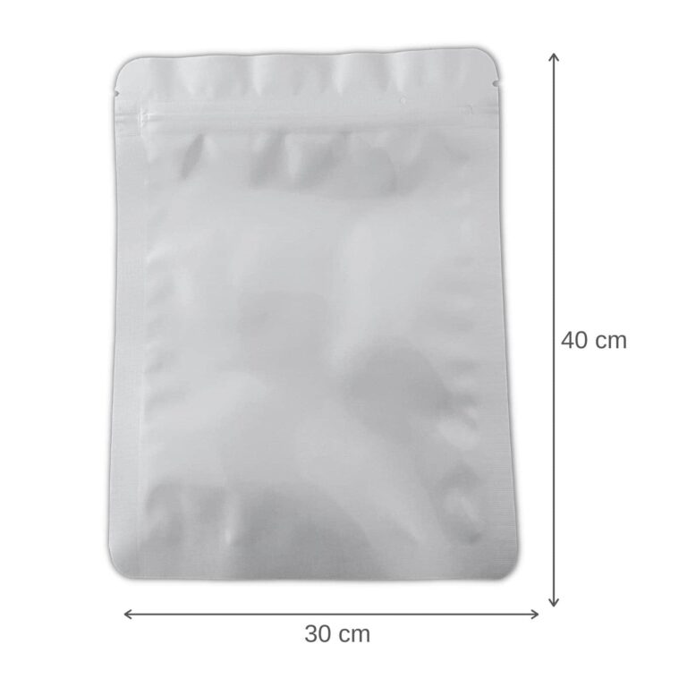 Mylar Bag 30*40cm (50 pcs) 2 MB 30x40 Mylar Bag 30 40 Dimensions 1